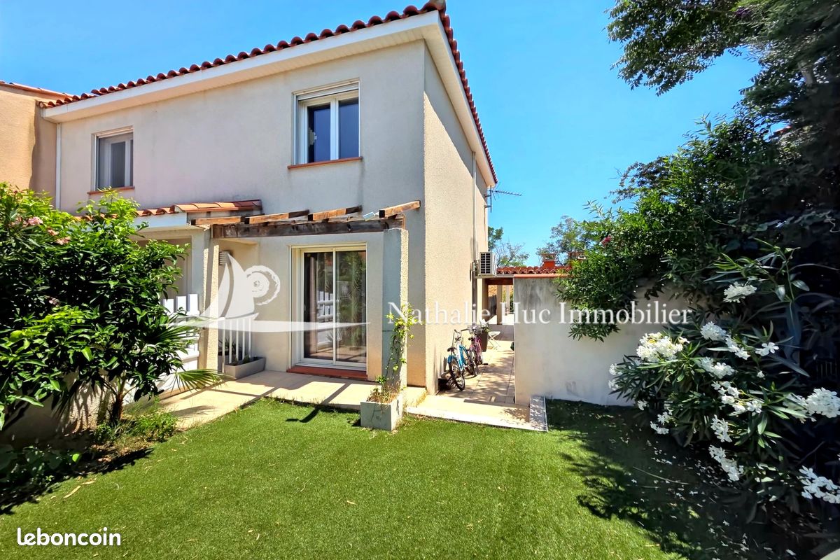 Maison 4 pièces 90 m² · à Pollestres · 90 m² · 269 000 €