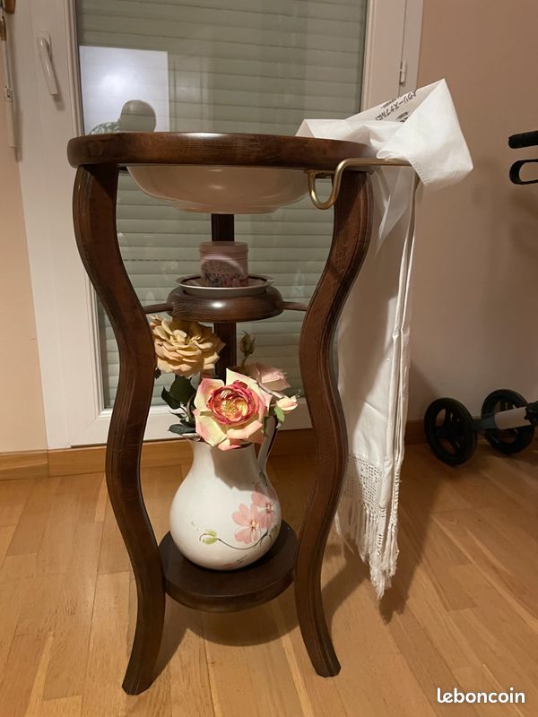 À vendre meuble de toilette (image 3)
