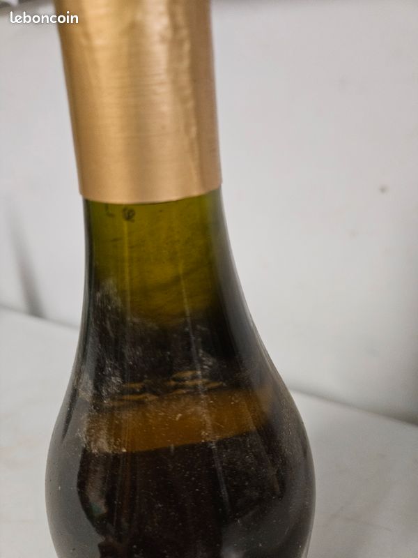 Vin blanc Savagnin (image 4)