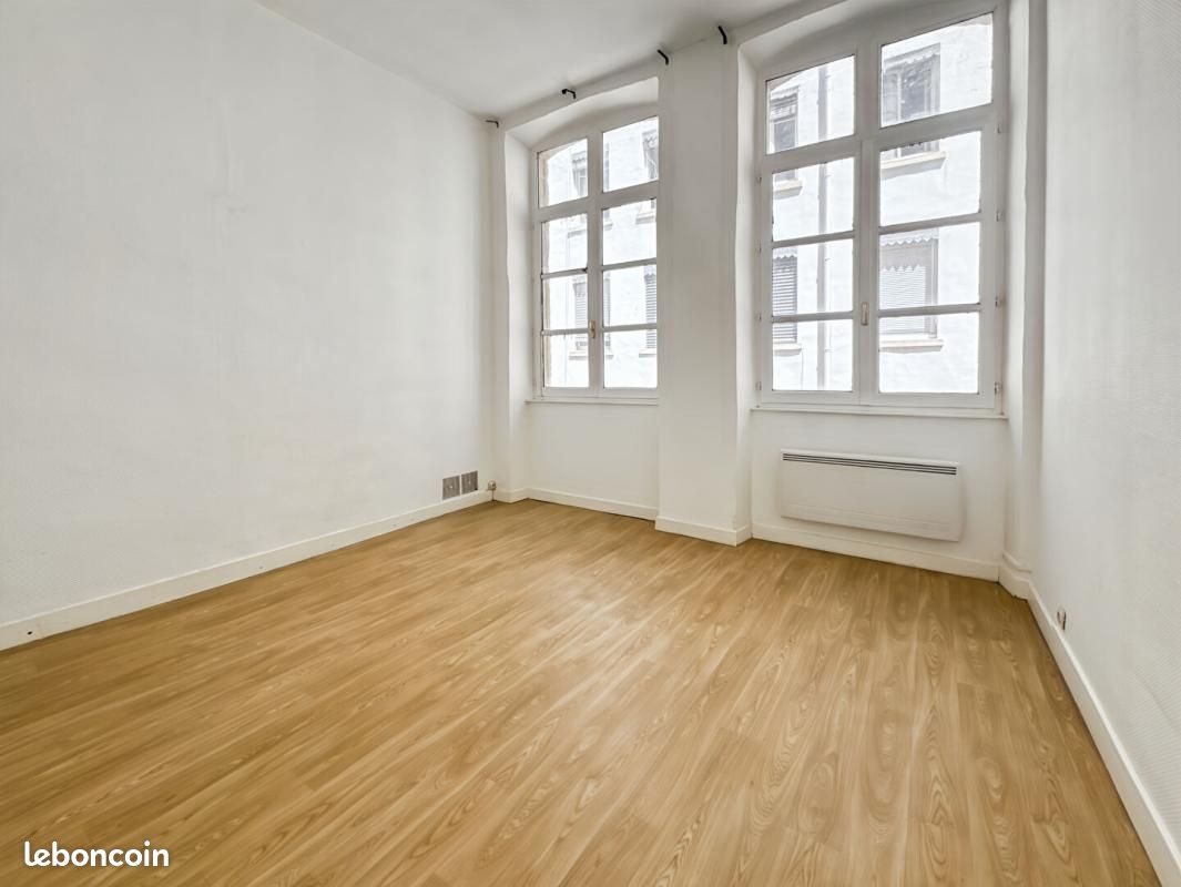 Appartement 2 pièces 48 m² · à Lyon · 48 m² · 295 000 €