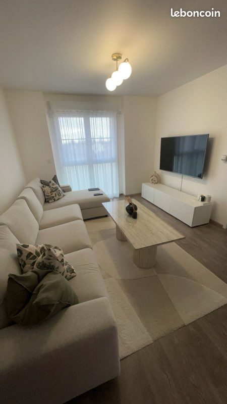 Appartement 3 pièces 53 m² · à Montereau-Fault-Yonne · 53 m² · 139 000 €