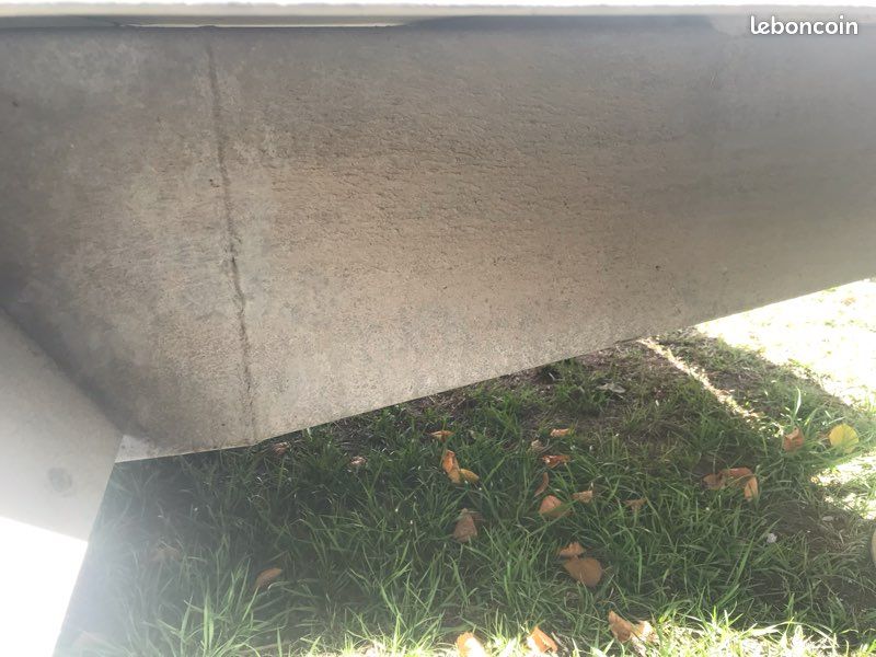Remorque frigorifique , Remorque double essieux entièrement bâchée PTAC 2500kg avec carte grise (image 18)