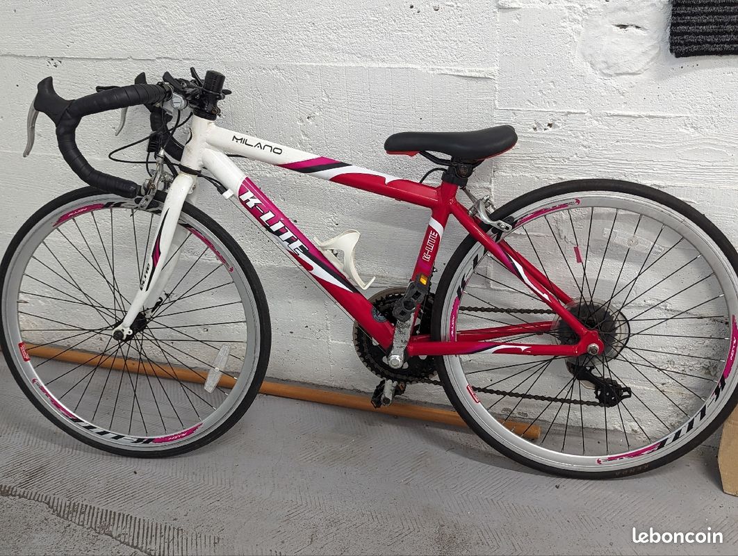 Vélo enfant (image 3)
