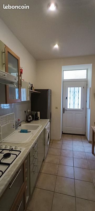 Appartement a louer ajaccio - 1 pièce(s) - 26 m2 - Surfyn