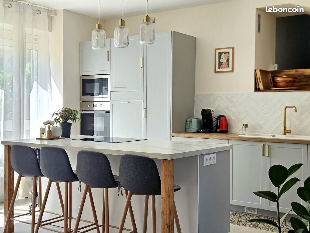 Maison 7 pièces 141 m² · à Boussay · 141 m² · 316 000 €