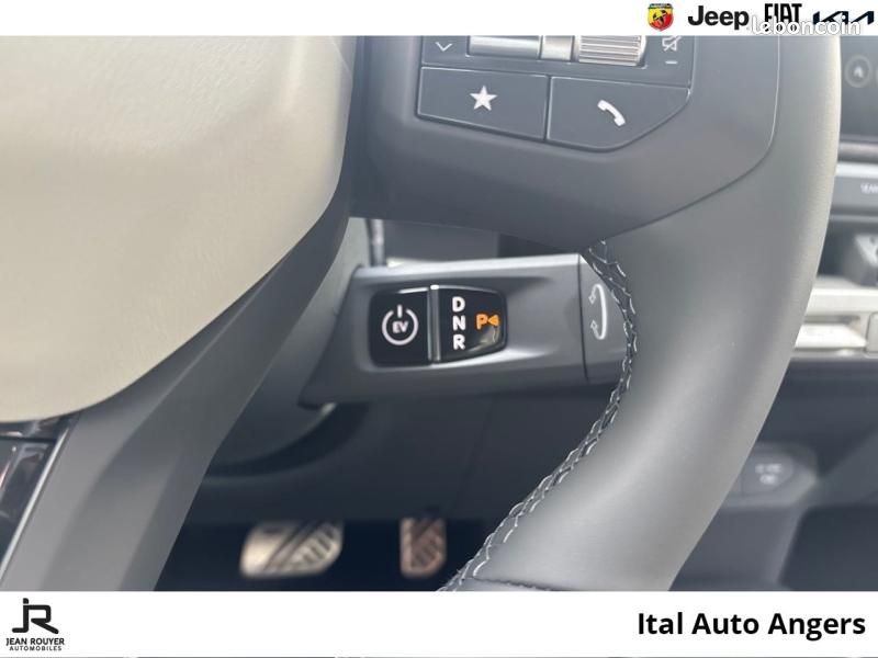 Kia EV3 204ch 81,4kWh GT-Line 2025 (image 22)