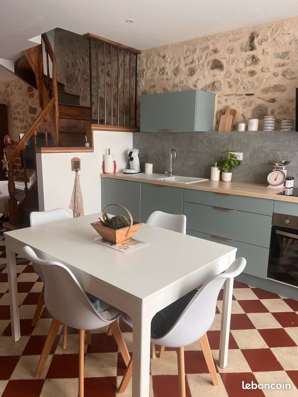 Maison 3 pièces 80 m² · à Casteljaloux · 80 m² · 155 000 €