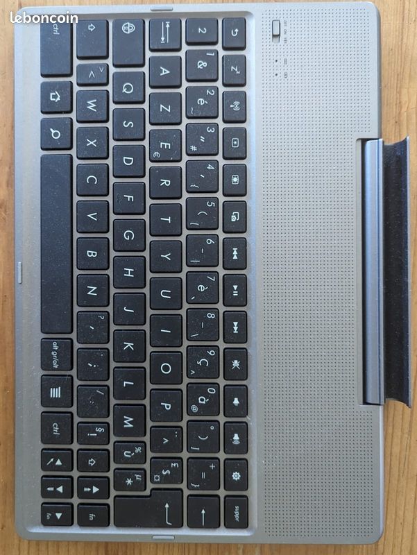 Clavier Bluetooth (image 1)