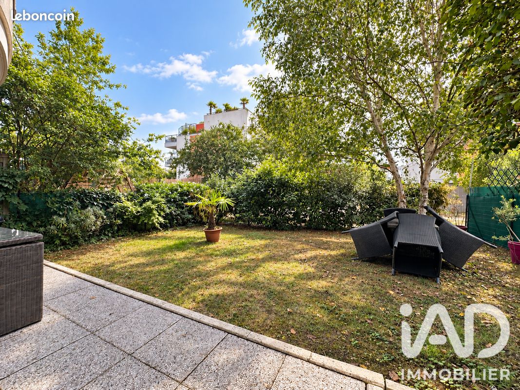 Appartement 2 pièces 49 m² · à Créteil · 49 m² · 235 000 €