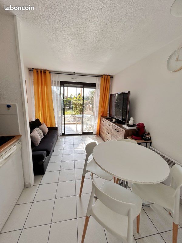 Appartement 2 pièces 25 m² · à Cannes · 25 m² · 850 €