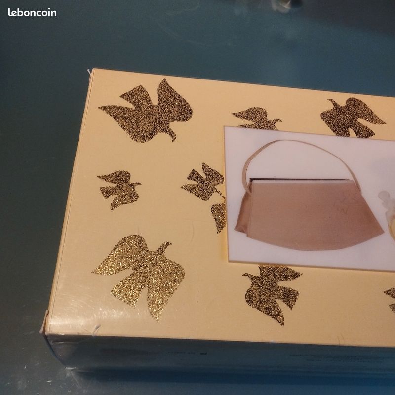 Sac pochette Nina Ricci l'air du temps neuve (image 6)