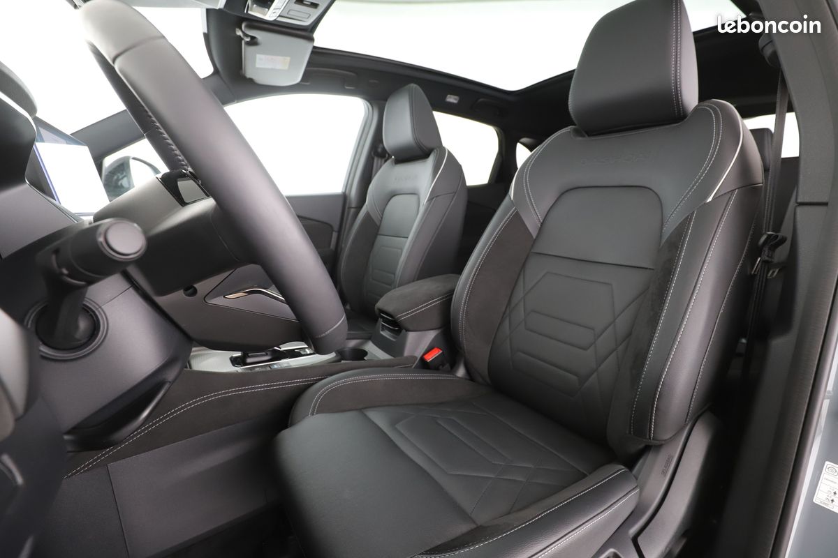 Nissan Qashqai 1.5 e-POWER 190 ch (image 5)