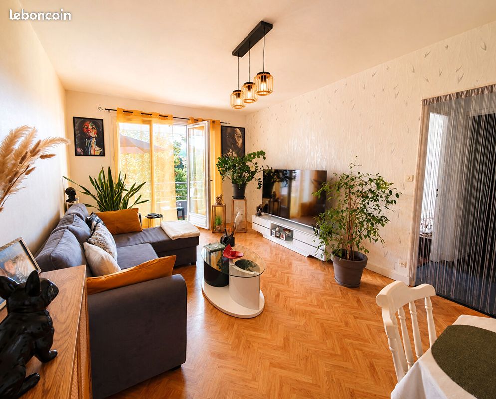Appartement 2 pièces 53 m² · à Brive-la-Gaillarde · 53 m² · 95 000 €