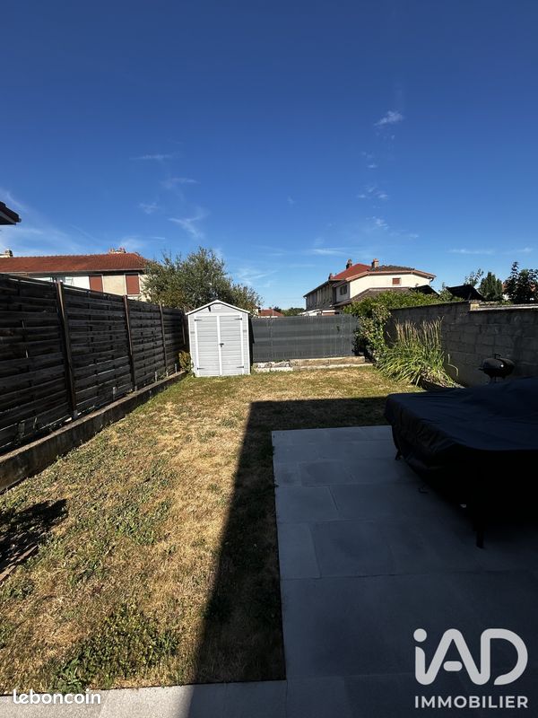 Maison 5 pièces 80 m² (image 19)