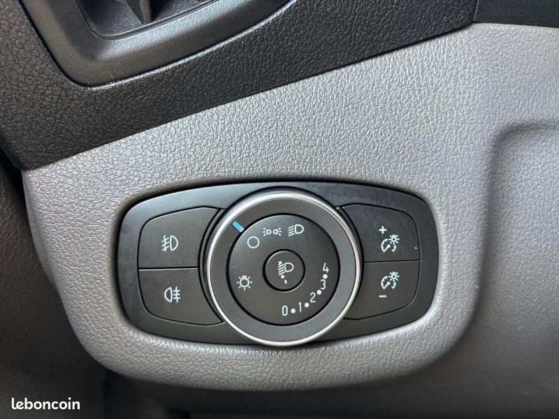 Ford Transit Connect L2 1.0E 100ch E85 Trend (image 20)