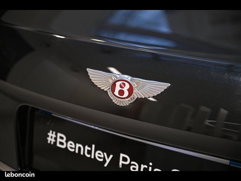 Bentley Flying Spur V8 4.0L 507ch (image 7)