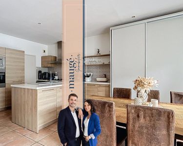 Appartement 248 000 € - 90 m²