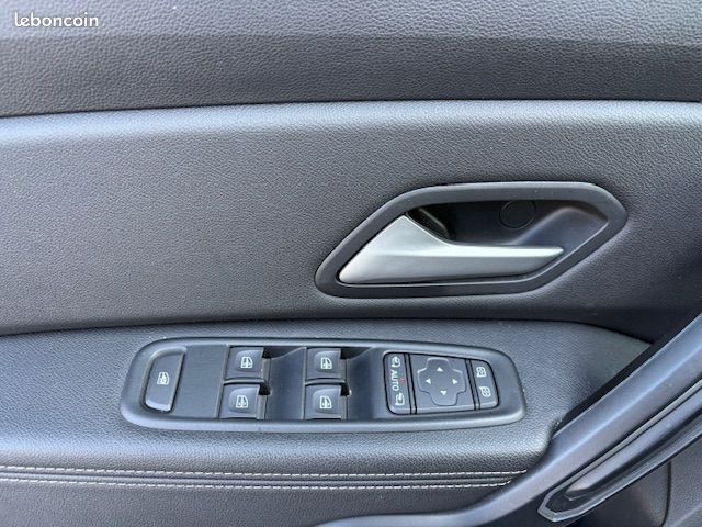 Dacia Duster 1.5 DCI 115 4X2 Journey (image 6)