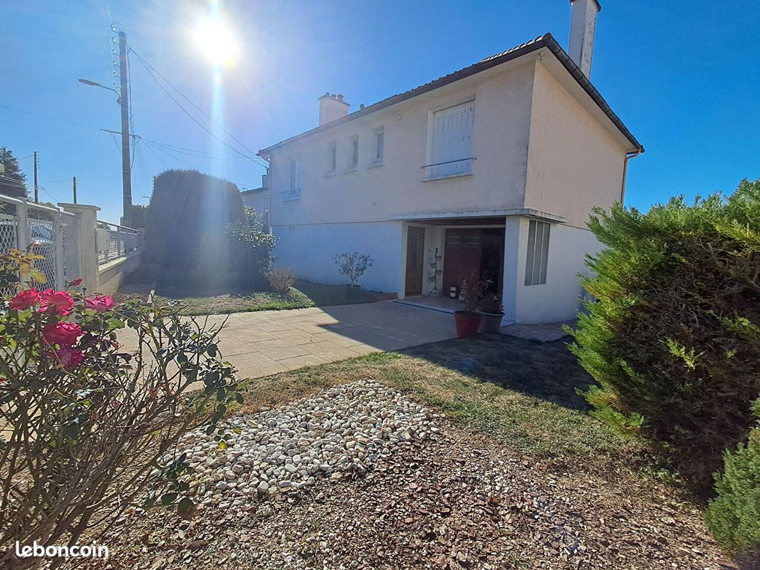 Maison 4 pièces 69 m² · à Joigny · 69 m² · 129 000 €
