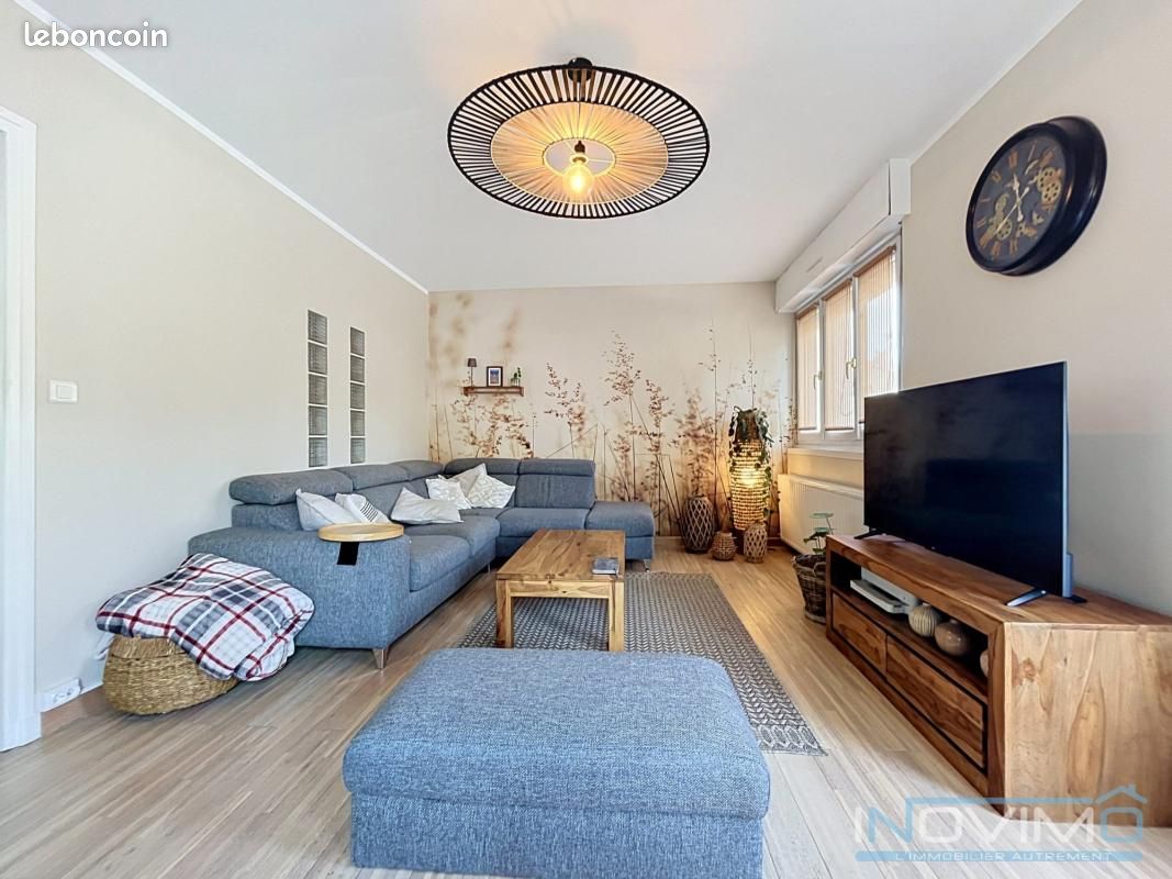 Appartement 4 pièces 97 m² · à Boulogne-sur-Mer · 97 m² · 199 000 €