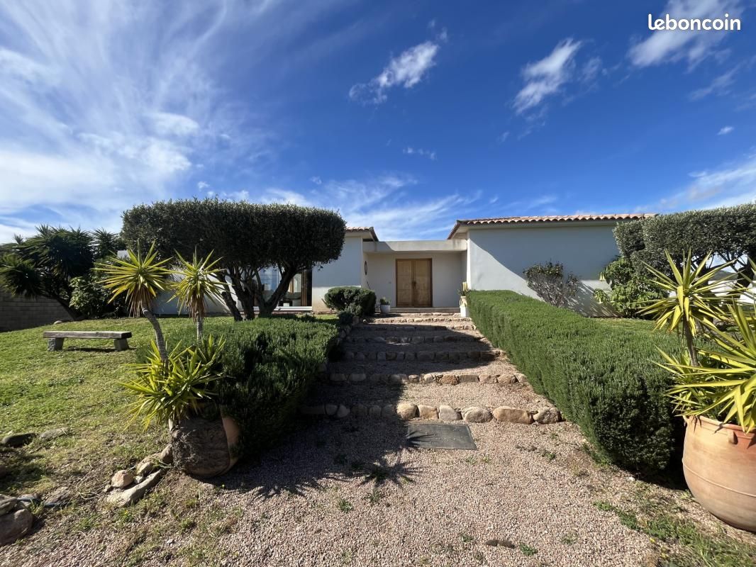 Maison 4 pièces 178 m² · à Porto-Vecchio · 178 m² · 1 200 000 €