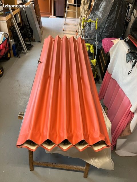 Porte accordeon en cuir (image 3)