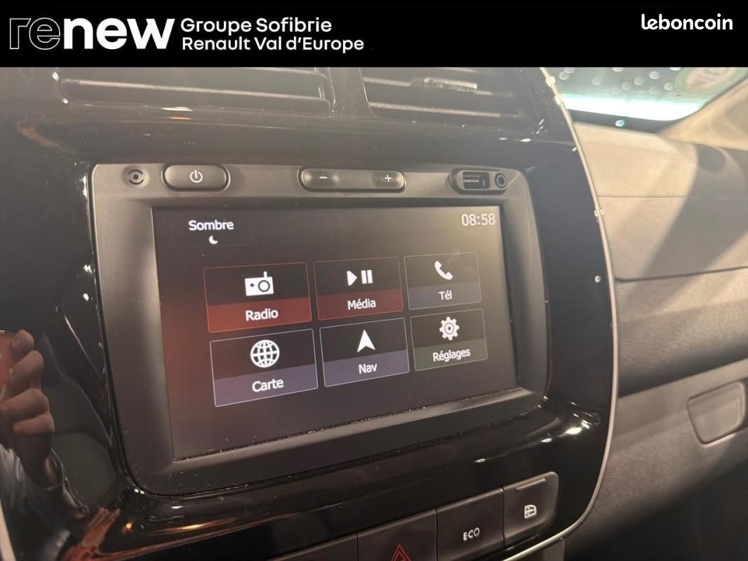 Dacia Spring Expression (image 19)