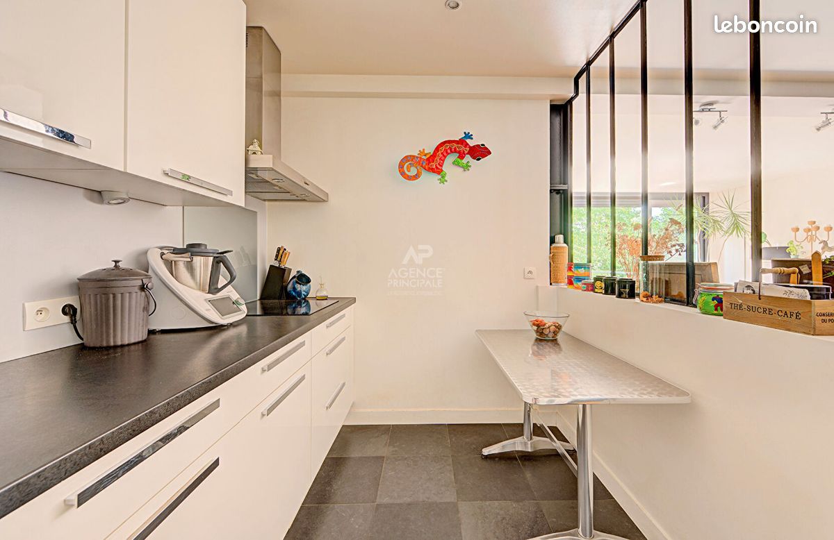 Maison 5 pièces 111 m² (image 6)