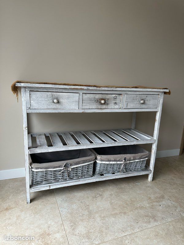 Console casa (image 1)