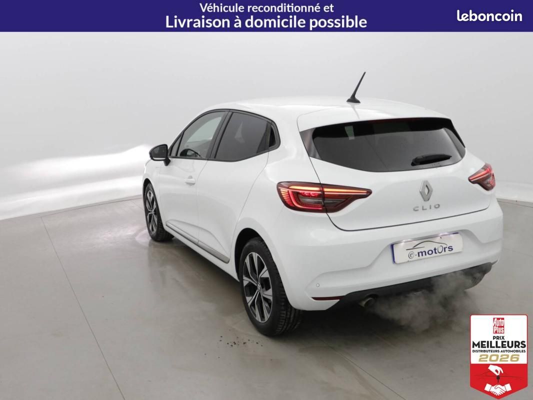 Renault Clio TCe 100 GPL Zen (image 7)