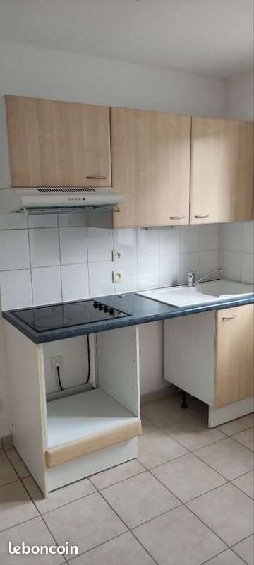Maison 4 pièces 58 m² · à Doullens · 58 m² · 640 €