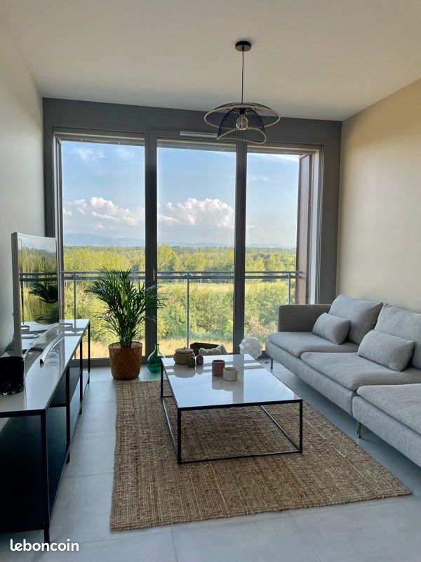 Appartement 4 pièces 80 m² · à Schirrhoffen · 80 m² · 1 200 €