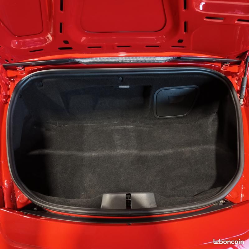 Porsche Boxster 2.9i 255 ch (image 40)