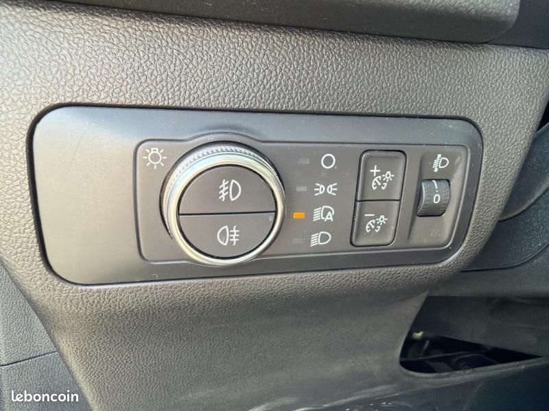 Ford Kuga 2.0 EcoBlue 150ch mHEV Titanium (image 21)
