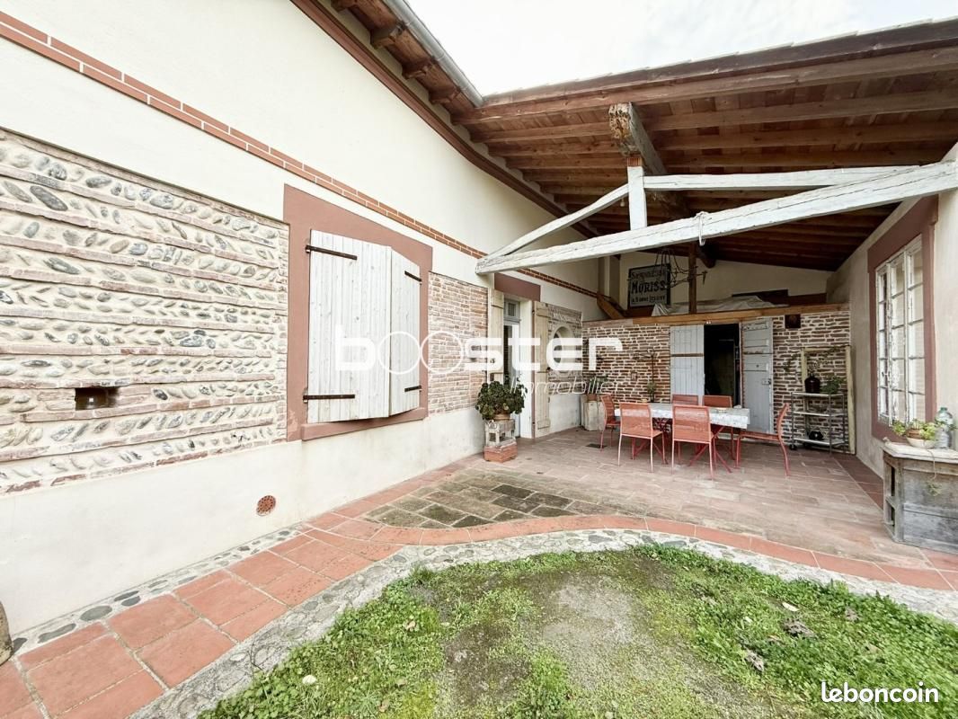 Maison 10 pièces 228 m² (image 3)
