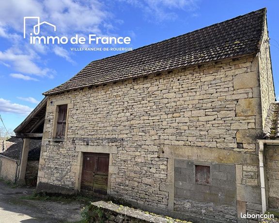 Maison 2 pièces 90 m²