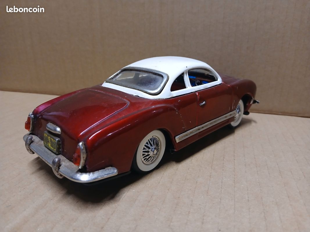 Karmann tole (image 2)