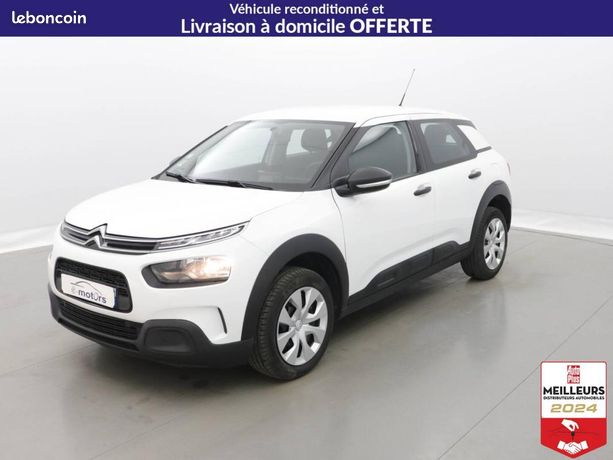 Citroen C4 Cactus 2018