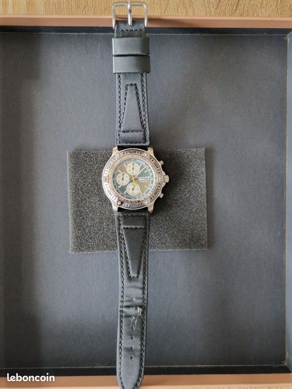 Montre chronographe Timberland (image 7)