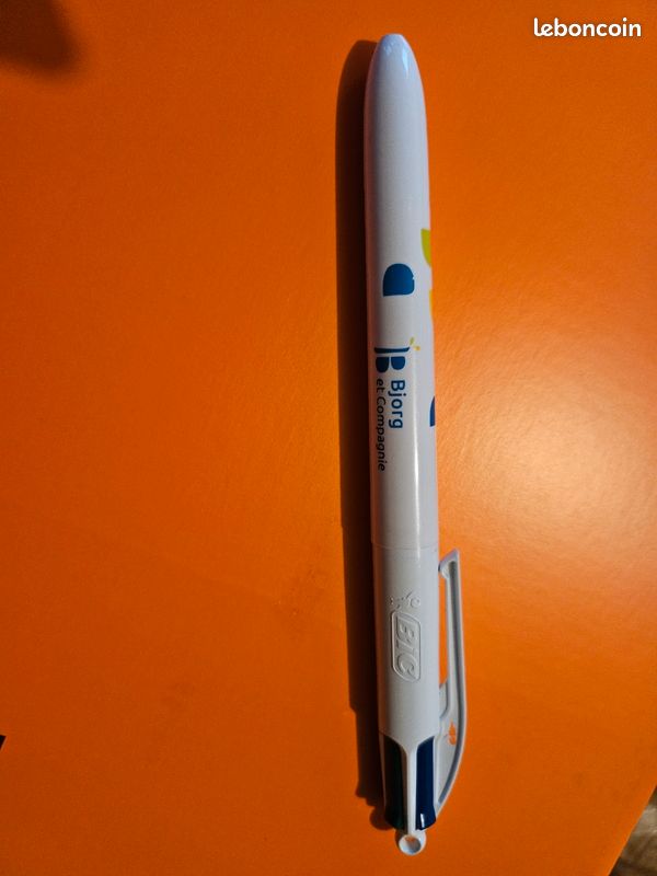 Stylo bic (image 2)
