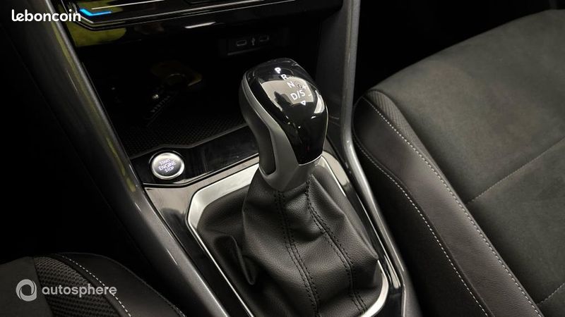 Volkswagen T-Roc 1.5 TSI EVO 150ch Style DSG7 (image 29)