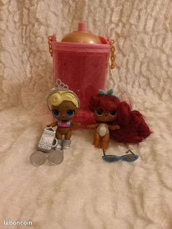 Miraculous poupee jeux, jouets d'occasion - leboncoin