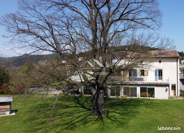 Maison 5 pièces 109 m²