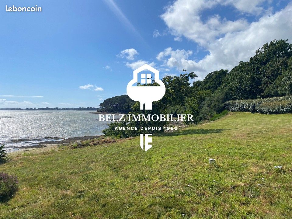 Maison 5 pièces 151 m² · à Locoal-Mendon · 151 m² · 997 500 €