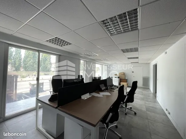Annonce vente Bureau melun