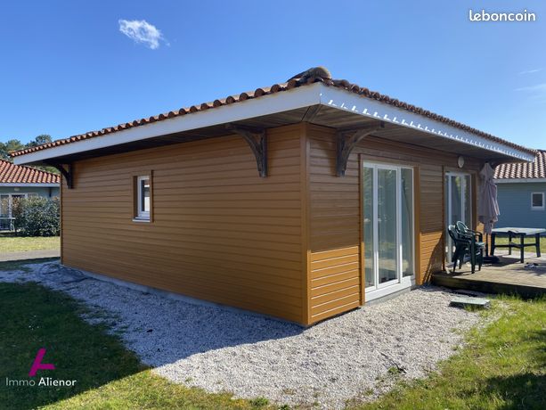 Villa 4 pièces 58 m²