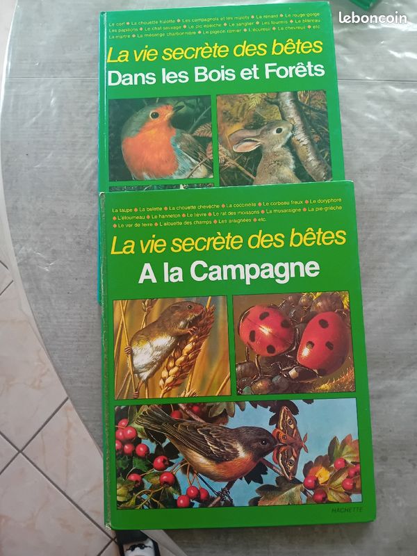 La vie secrète des betes (image 3)