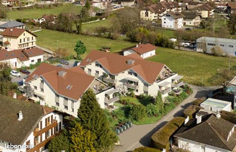 Appartement 1 pièce 34 m² · à Thyez · 34 m² · 183 000 €