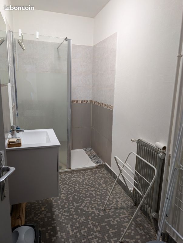 Appartement a louer perpignan - 1 pièce(s) - 29 m2 - Surfyn