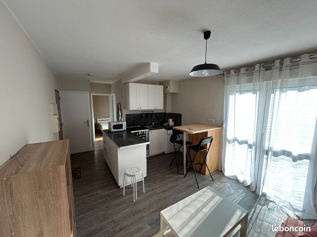 Appartement 2 pièces 32 m² · à Caen · 32 m² · 634 €/mois
